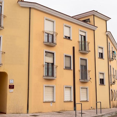 Appartamento In Centro Tortolì Eksteriør billede