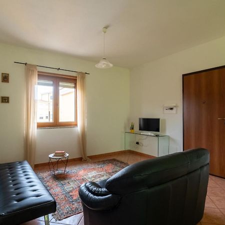 Appartamento In Centro Tortolì Eksteriør billede