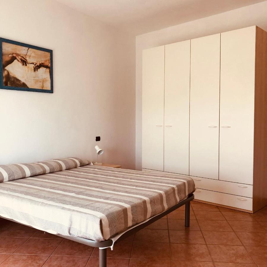 Appartamento In Centro Tortolì Eksteriør billede