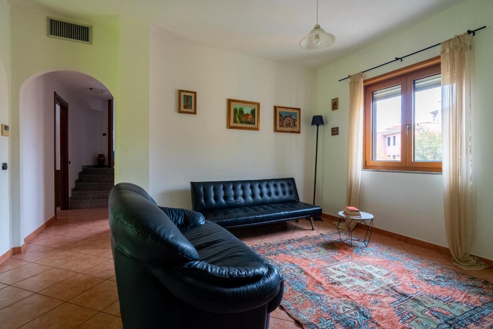 Appartamento In Centro Tortolì Eksteriør billede