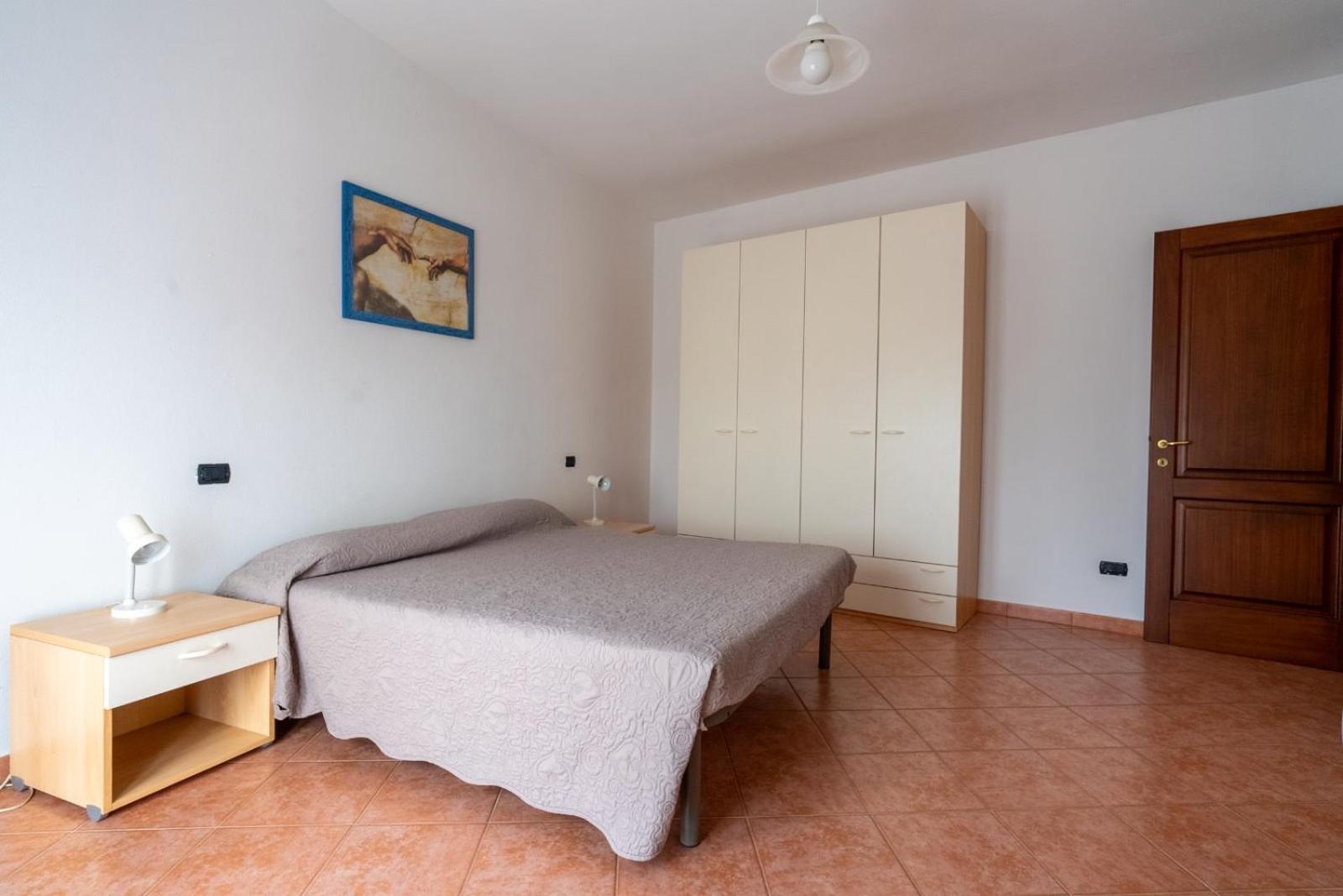 Appartamento In Centro Tortolì Eksteriør billede